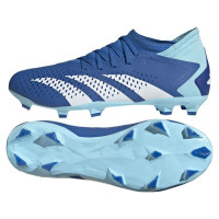 Adidas Predator Accuracy.3 FG M GZ0026 football shoes (46 2/3)