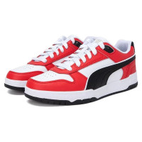 Puma Rbd Game Low M 386373 20 shoes (40,5)
