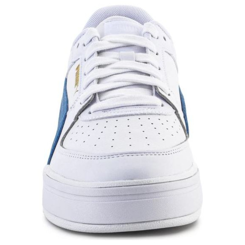 Puma Cali Pro Denim Casual Unisex shoes 385690-01 (EU 44,5)