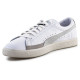 Puma Basket VTG Luxe M 382822-01 shoes (EU 43)