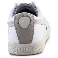 Puma Basket VTG Luxe M 382822-01 shoes (EU 43)