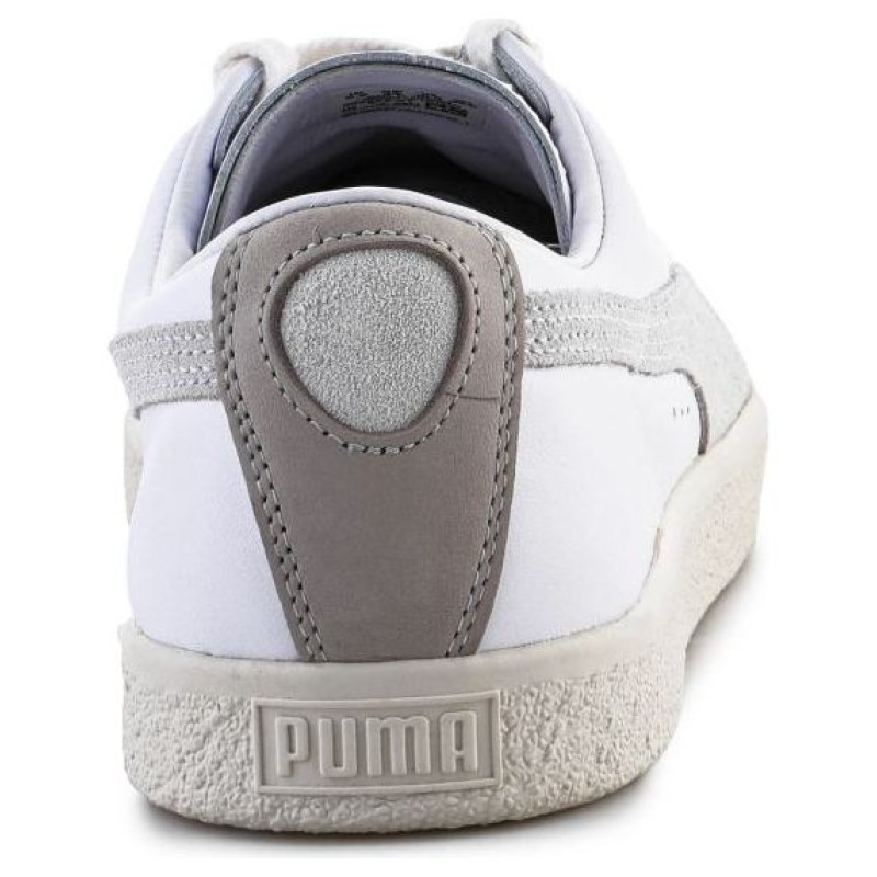 Puma Basket VTG Luxe M 382822-01 shoes (EU 43)