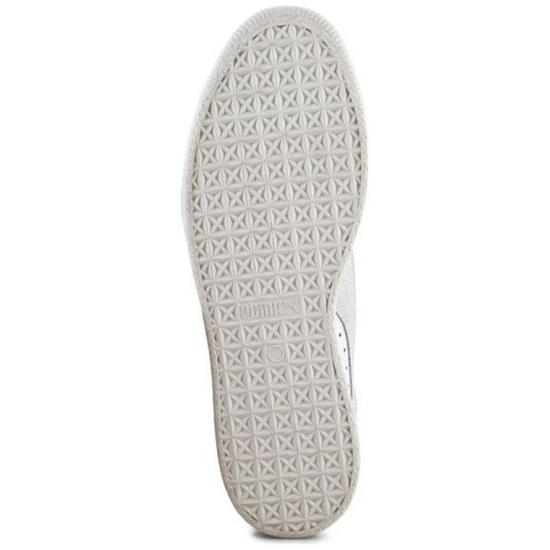 Puma Basket VTG Luxe M 382822-01 shoes (EU 43)