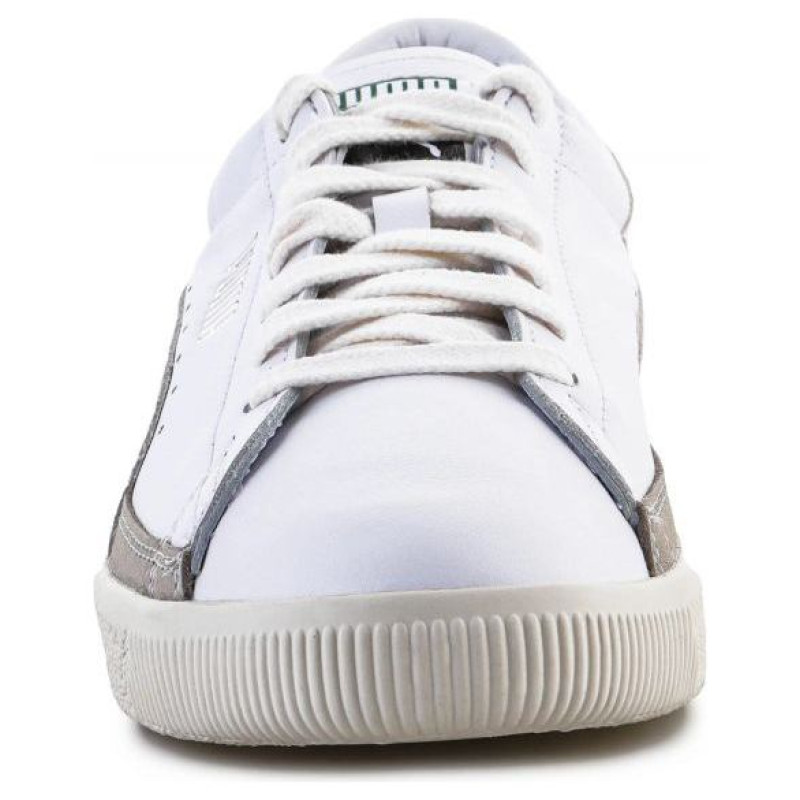 Puma Basket VTG Luxe M 382822-01 shoes (EU 43)