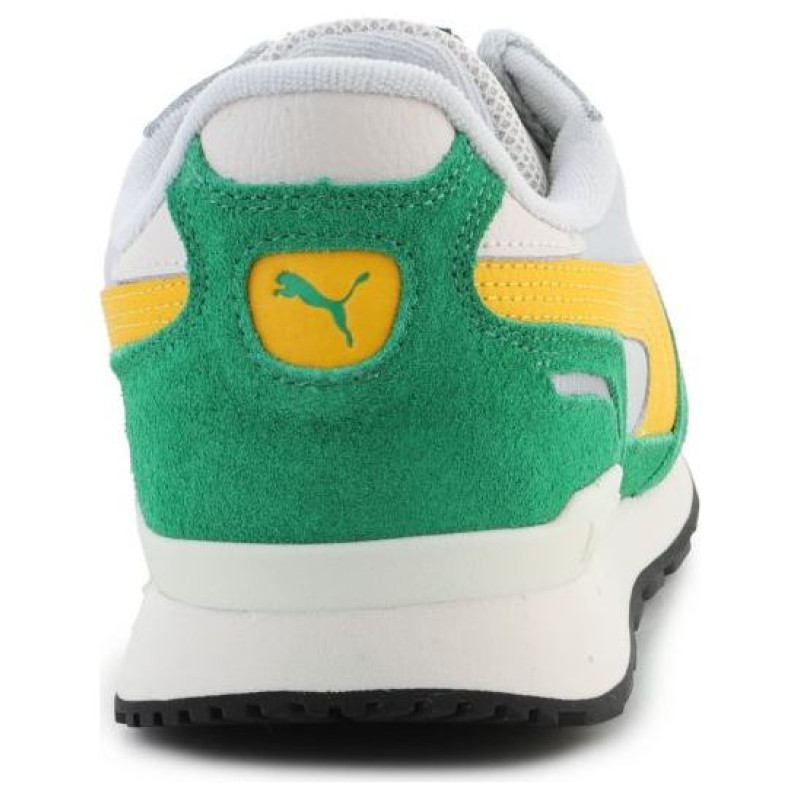 Puma RX 737 New Vintage M 387573-01 shoes (EU 47)