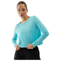 4F Longsleeve T-shirt 4F F218 W 4FWSS24TFLOF218 33S (XL)