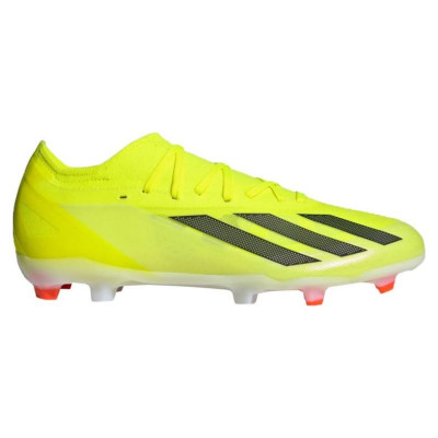 Adidas X Crazyfast Pro FG M IG0601 football shoes (45 1/3)