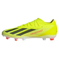 Adidas X Crazyfast Pro FG M IG0601 football shoes (45 1/3)