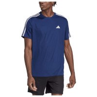 Adidas Train Essentials 3-Stripes Training Tee M IB8152 (2XL)
