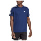 Adidas Train Essentials 3-Stripes Training Tee M IB8152 (2XL)