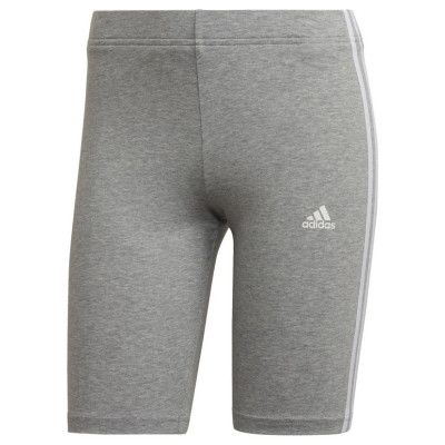Adidas Essentials 3-Stripes Bike W shorts HF5956 (M)