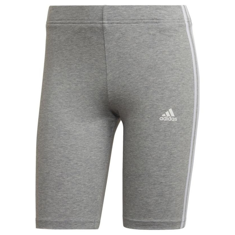 Adidas Essentials 3-Stripes Bike W shorts HF5956 (M)