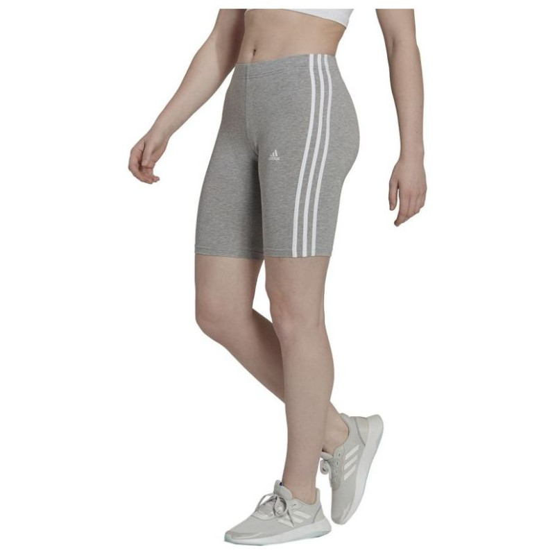 Adidas Essentials 3-Stripes Bike W shorts HF5956 (M)