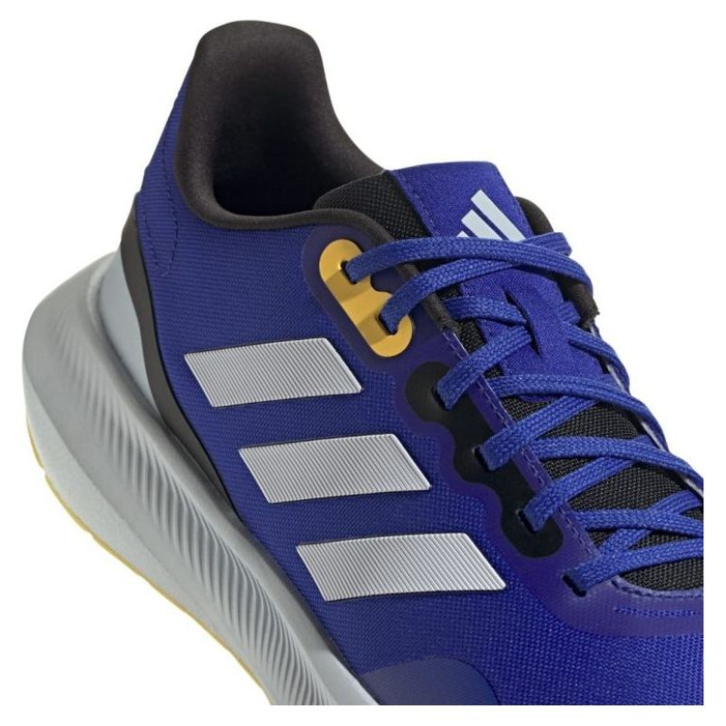 Adidas Runfalcon 3.0 TR Jr IF4027 shoes (40)