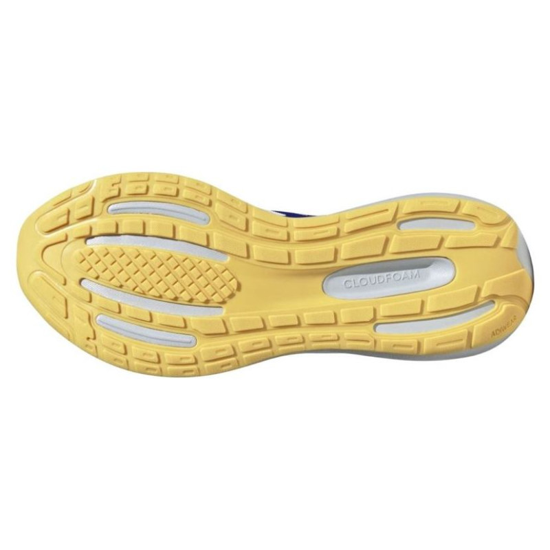 Adidas Runfalcon 3.0 TR Jr IF4027 shoes (40)