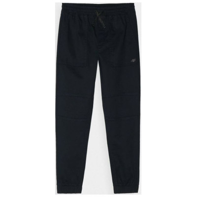 4F Jr Pants 4FJWSS24TTROM588 20S (140 cm)
