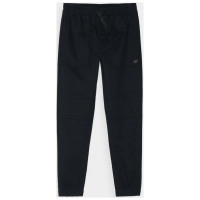4F Jr Pants 4FJWSS24TTROM588 20S (140 cm)