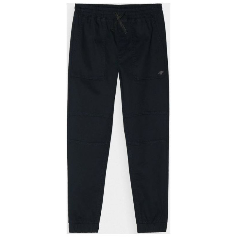 4F Jr Pants 4FJWSS24TTROM588 20S (140 cm)