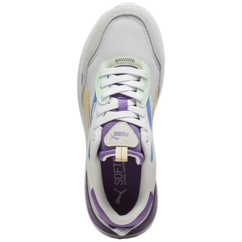 Puma Runtamed Platform W shoes 392324 11 (35,5)