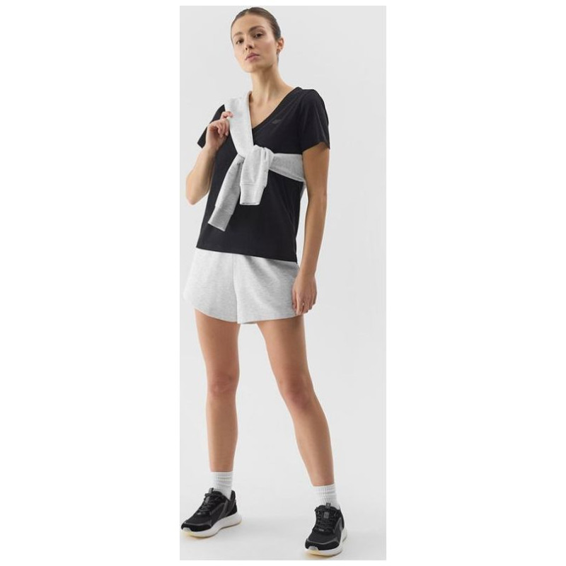 4F shorts W 4FWSS24TSHOF286 27M (S)