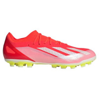 Adidas X Crazyfast Elite 2G/3G AG M IF0650 football shoes (43 1/3)