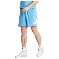 Adidas Train Essentials Logo Training M IT5421 shorts (M 7")