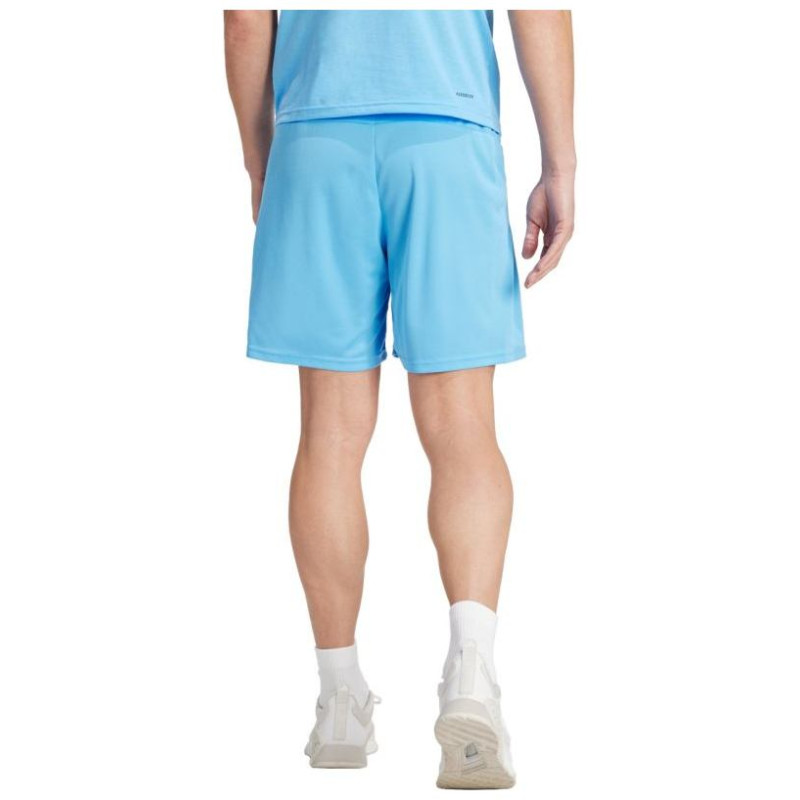 Adidas Train Essentials Logo Training M IT5421 shorts (M 7")