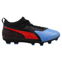 Puma ONE 19.3 HG M 105588 01 shoes (42)