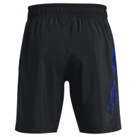 Under Armour Under Armor Woven Graphic Shorts M 1370388-003 (xxl)