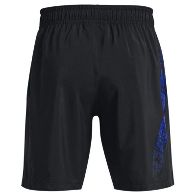 Under Armour Under Armor Woven Graphic Shorts M 1370388-003 (xxl)