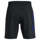 Under Armour Under Armor Woven Graphic Shorts M 1370388-003 (xxl)