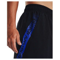 Under Armour Under Armor Woven Graphic Shorts M 1370388-003 (xxl)