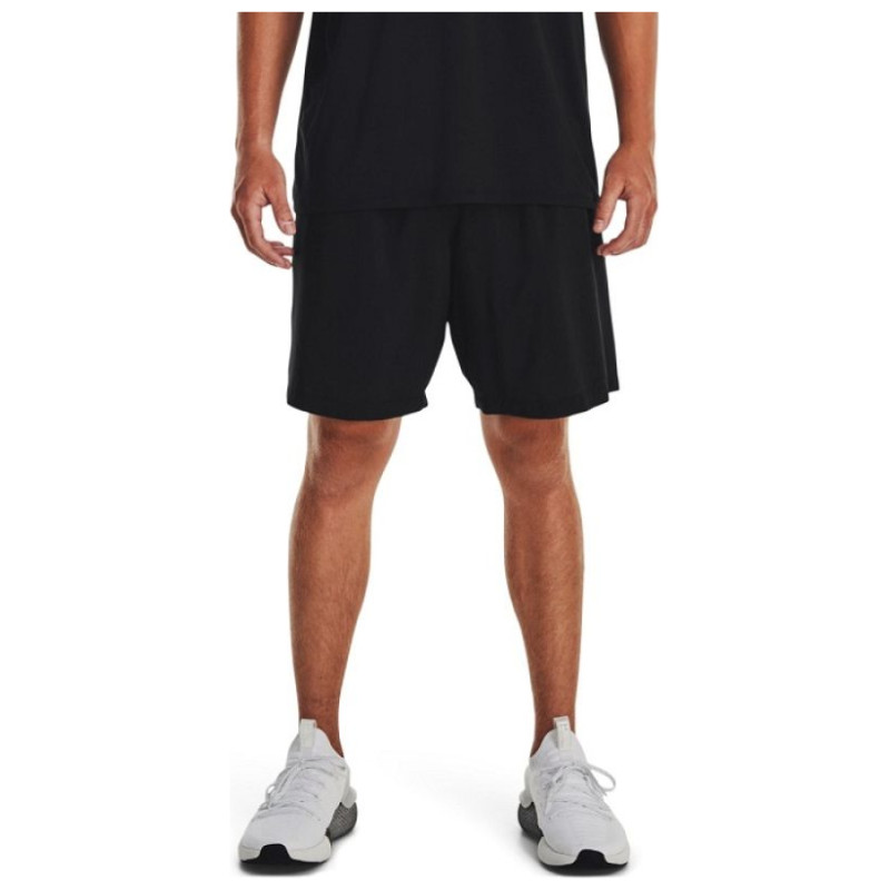 Under Armour Under Armor Woven Graphic Shorts M 1370388-003 (xxl)