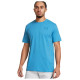 Under Armour Under Armor Sportstyle LC SS T-shirt M 1326799-434 (S)