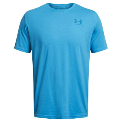 Under Armour Under Armor Sportstyle LC SS T-shirt M 1326799-434 (S)