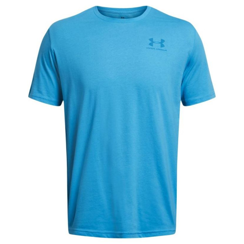 Under Armour Under Armor Sportstyle LC SS T-shirt M 1326799-434 (S)