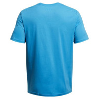 Under Armour Under Armor Sportstyle LC SS T-shirt M 1326799-434 (S)