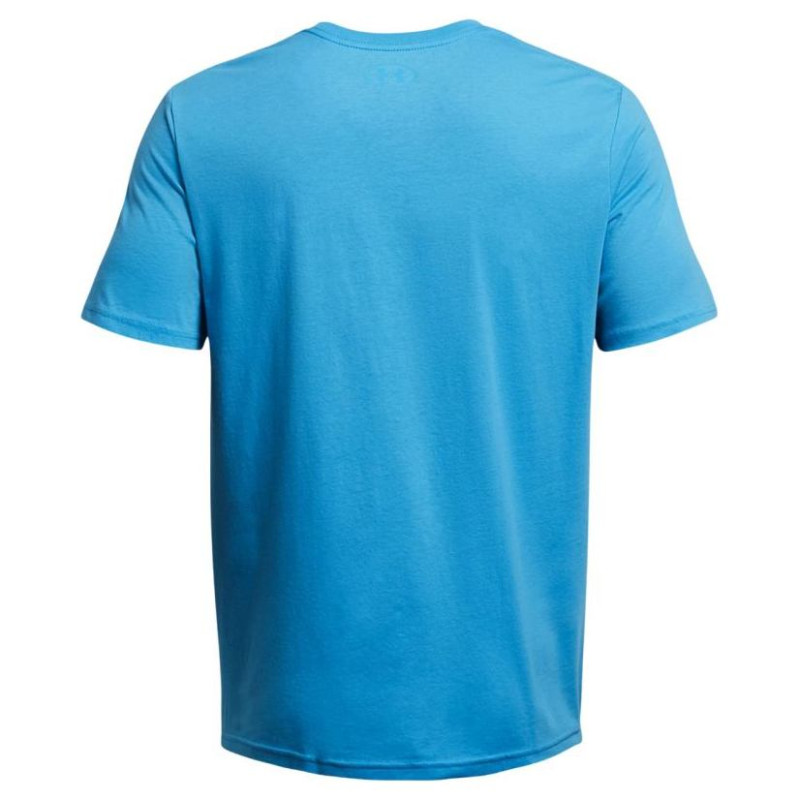 Under Armour Under Armor Sportstyle LC SS T-shirt M 1326799-434 (S)
