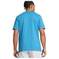Under Armour Under Armor Sportstyle LC SS T-shirt M 1326799-434 (S)
