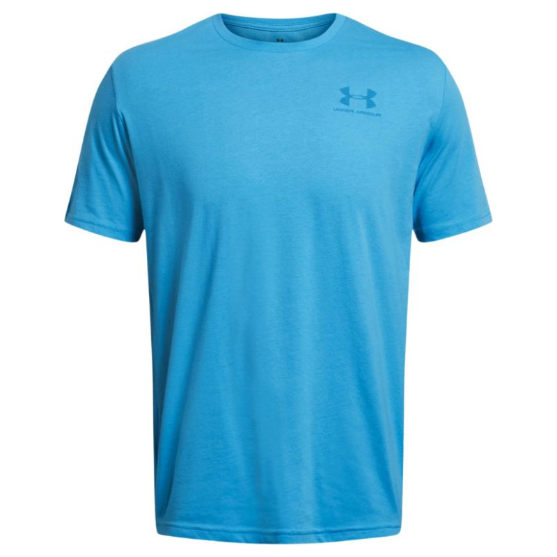 Under Armour Under Armor Sportstyle LC SS T-shirt M 1326799-434 (S)