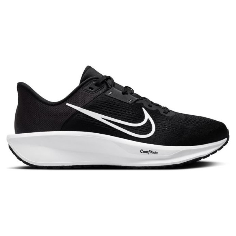 Nike Quest 6 M FD6033-001 shoes (45.5)