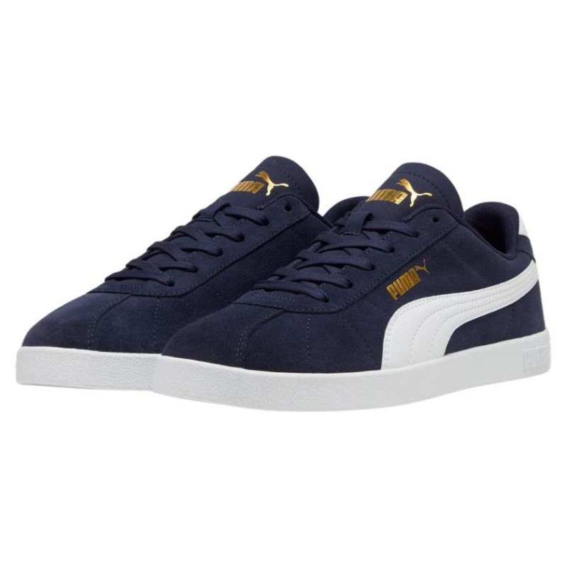 Puma Club II M shoes 397444 04 (42)
