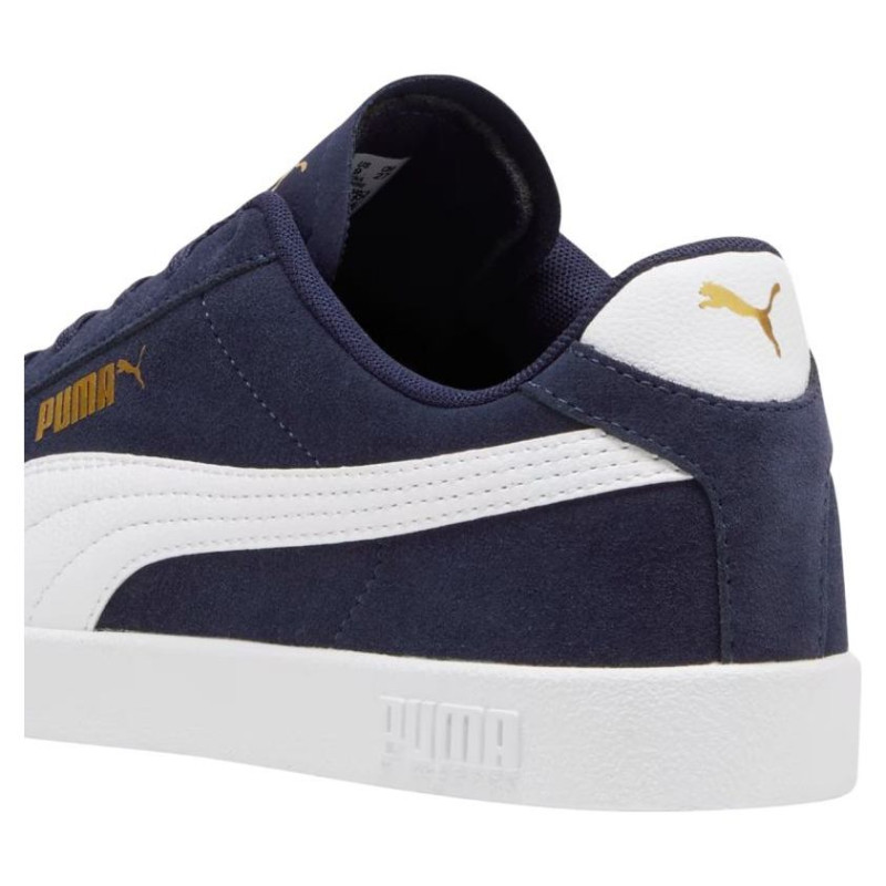Puma Club II M shoes 397444 04 (42)