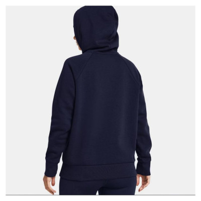 Under Armour Under Armor Rival Fleece Hoodie W 1379500-410 (s)