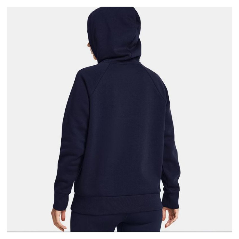 Under Armour Under Armor Rival Fleece Hoodie W 1379500-410 (s)