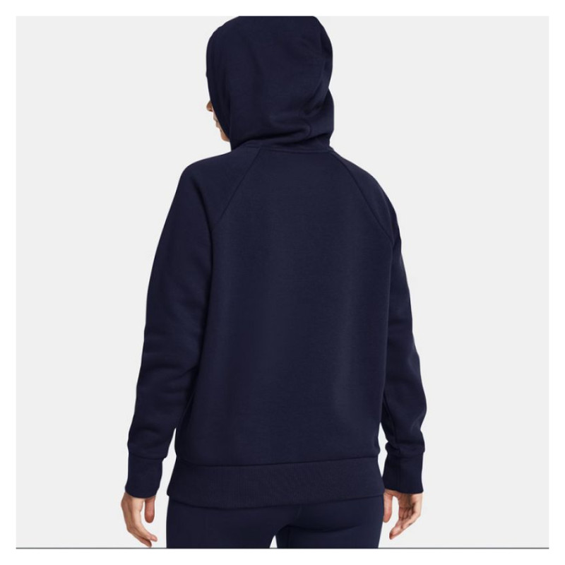 Under Armour Under Armor Rival Fleece Hoodie W 1379500-410 (s)