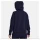 Under Armour Under Armor Rival Fleece Hoodie W 1379500-410 (s)