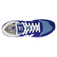New Balance M GM500LCL shoes (42,5)