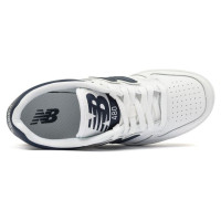 New Balance Jr GSB480WN Sports Shoes (37)