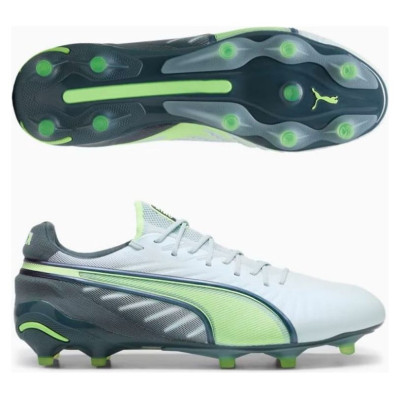 Puma King Ultimate FG/AG M 107809 03 Football Boots (43)